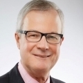 Headshot Ernie Thrasher